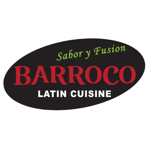 Barroco Latin Cuisine